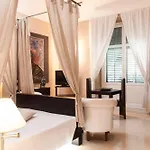 Palazzo Brunaccini Boutique 4* パレルモ