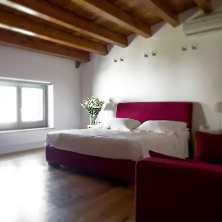 Palazzo Brunaccini Hotel Palermo