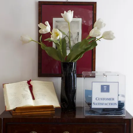 Palazzo Brunaccini Boutique 4*