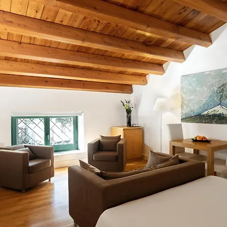 Palazzo Brunaccini Hotel Palermo