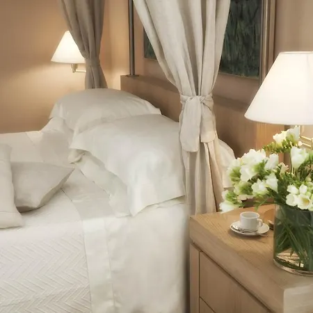 Hotel Palazzo Brunaccini Boutique Palerme