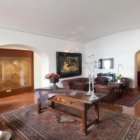 Palazzo Brunaccini Boutique Palerme