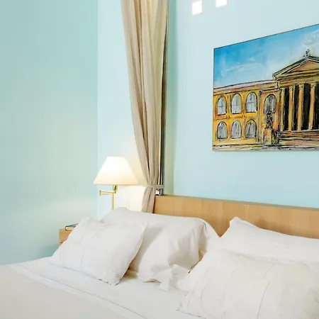 Palazzo Brunaccini Boutique 4*