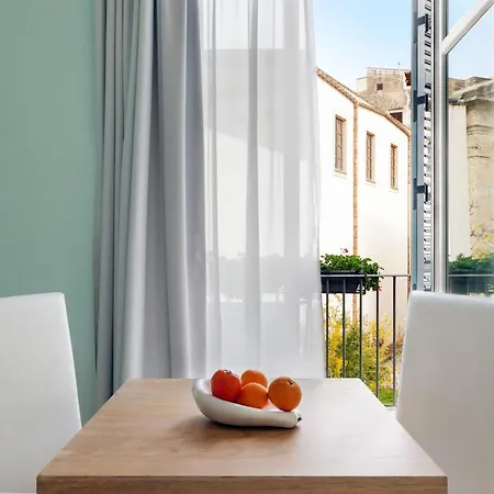 Palazzo Brunaccini Hotel