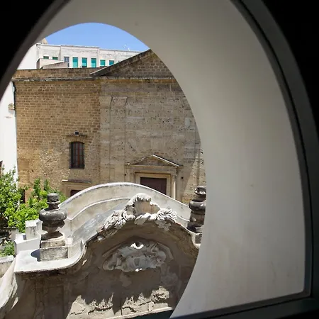 Palazzo Brunaccini Boutique