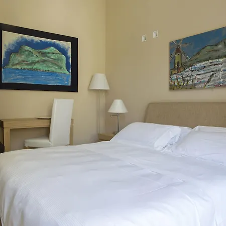 Palazzo Brunaccini Boutique Hotel