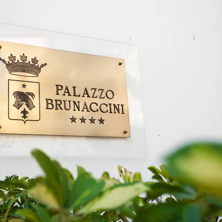 Palazzo Brunaccini Boutique 4* باليرمو