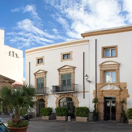 Palazzo Brunaccini Boutique
