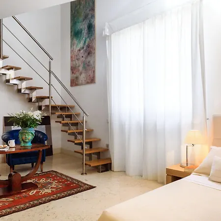 Hotel Palazzo Brunaccini Boutique