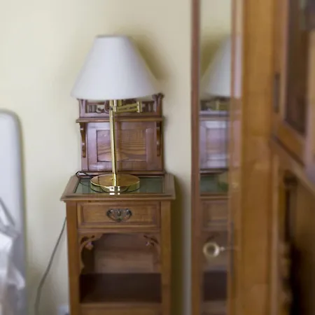 Palazzo Brunaccini Boutique Hotel Palermo