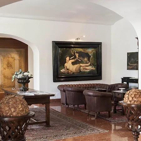 Palazzo Brunaccini Boutique 4* Palermo