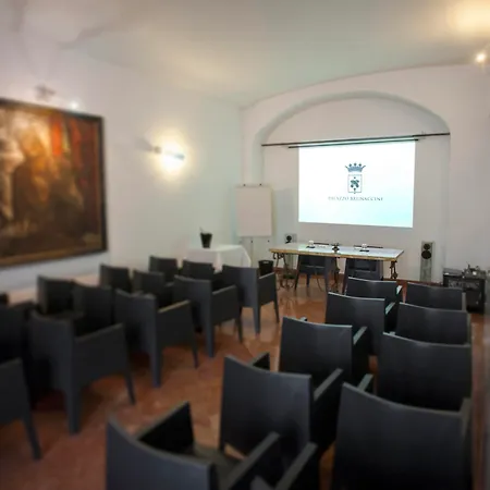 Hotel Palazzo Brunaccini Boutique 4*