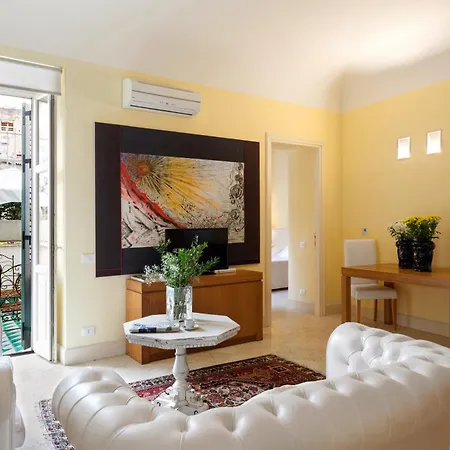 Hotel Palazzo Brunaccini Boutique 4*
