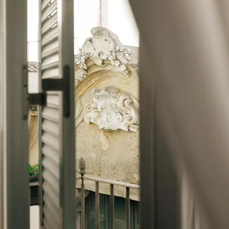 Hotel Palazzo Brunaccini Boutique 4*