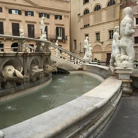 Palazzo Brunaccini Boutique