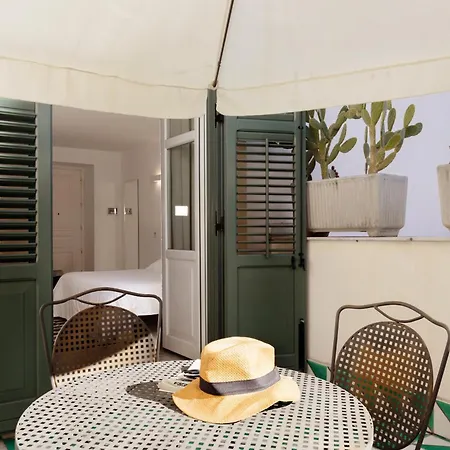 Palazzo Brunaccini Boutique Hotel 4*