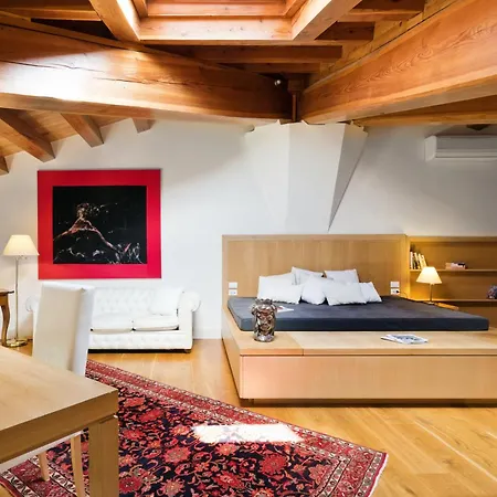 Palazzo Brunaccini Boutique 4* Palermo
