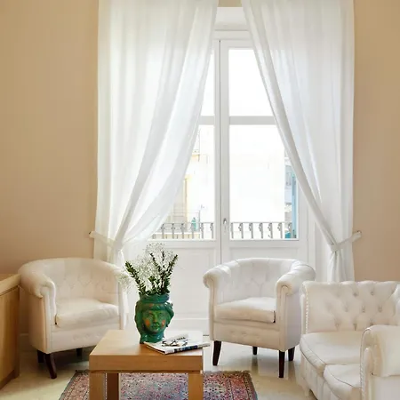 Palazzo Brunaccini Boutique 4*