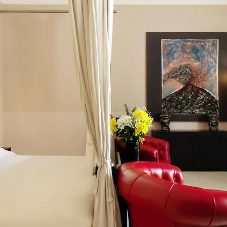 Hotel Palazzo Brunaccini Boutique Palermo