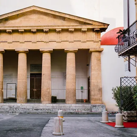 Palazzo Brunaccini Boutique