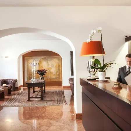 Palazzo Brunaccini Boutique Palermo