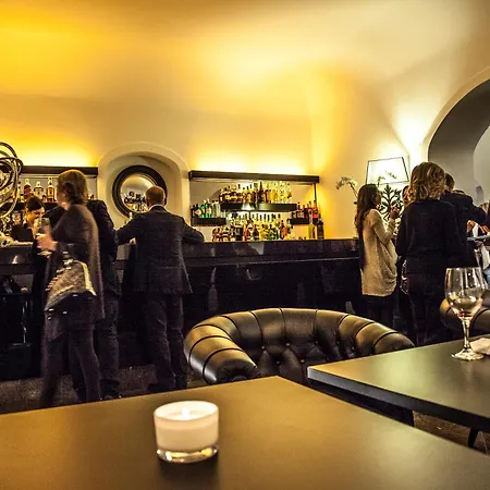 Hotel Palazzo Brunaccini Boutique Palermo
