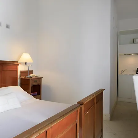 Palazzo Brunaccini Boutique Hotel