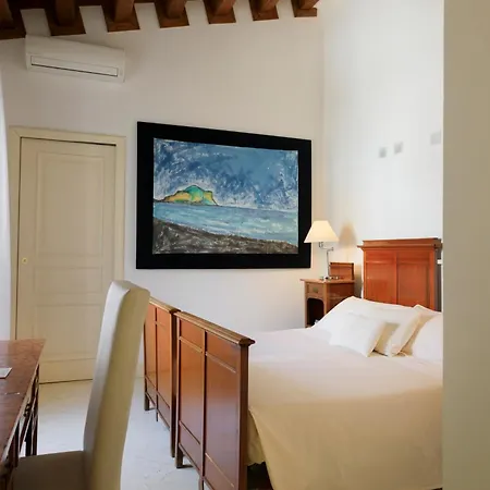 Hotel Palazzo Brunaccini Boutique Palermo