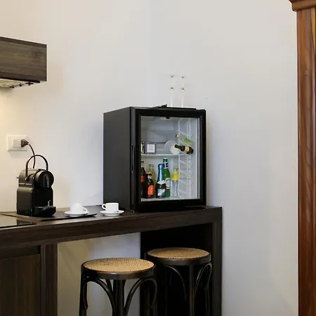 Palazzo Brunaccini Boutique 4*
