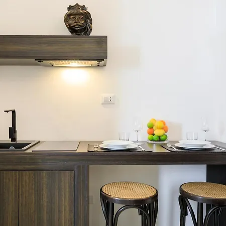 Palazzo Brunaccini Boutique Hotel