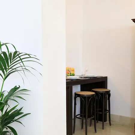 Palazzo Brunaccini Boutique Hotel Palermo