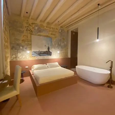 Palazzo Brunaccini Boutique