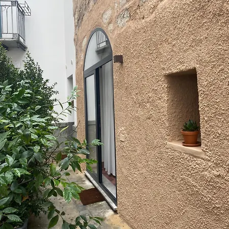 Palazzo Brunaccini Boutique Hotel