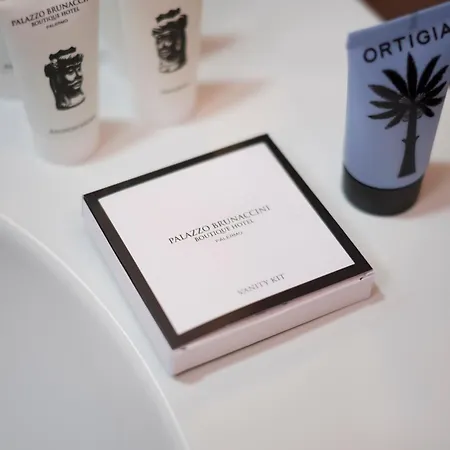 Hotel Palazzo Brunaccini Boutique
