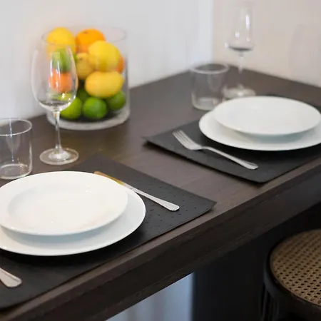 Palazzo Brunaccini Boutique Hotel Palermo