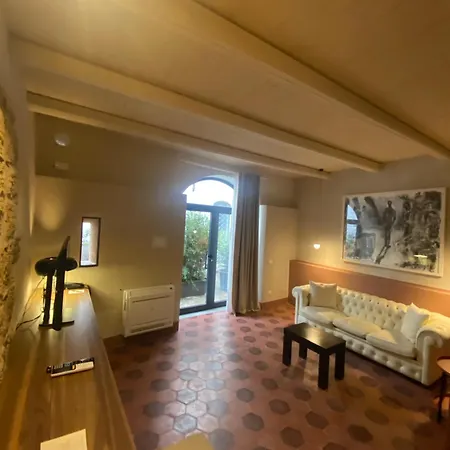 Palazzo Brunaccini Boutique Palermo