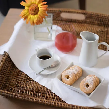 Palazzo Brunaccini Boutique 4* Palermo