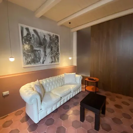 Palazzo Brunaccini Boutique Hotel Palermo