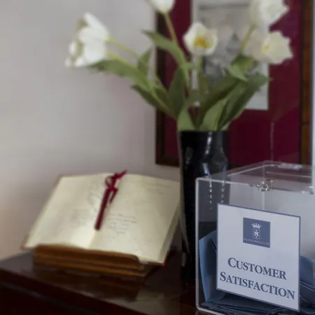 Palazzo Brunaccini Boutique