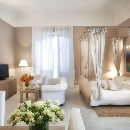 Palazzo Brunaccini Boutique