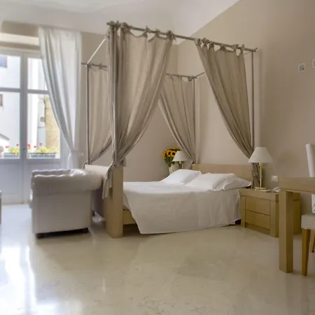 Palazzo Brunaccini Boutique ホテル