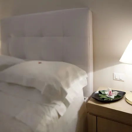 Palazzo Brunaccini Boutique ホテル