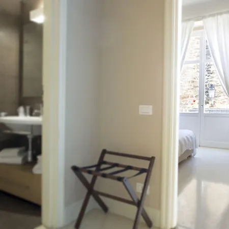 Palazzo Brunaccini Boutique パレルモ