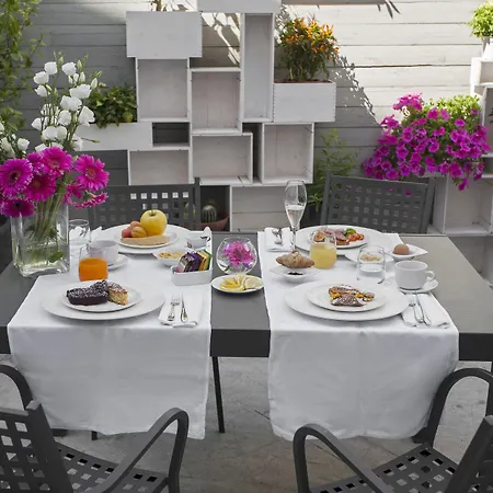 Palazzo Brunaccini Boutique ホテル