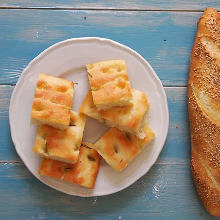 Palazzo Brunaccini Boutique ホテル