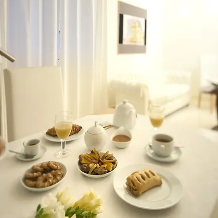 Palazzo Brunaccini Boutique ホテル 4*