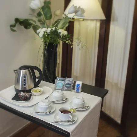 Palazzo Brunaccini Boutique ホテル