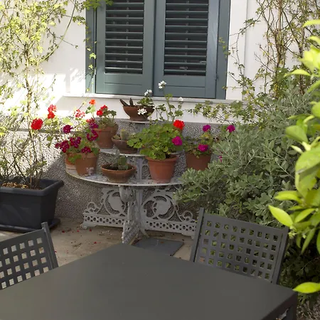 ホテル Palazzo Brunaccini Boutique 4*