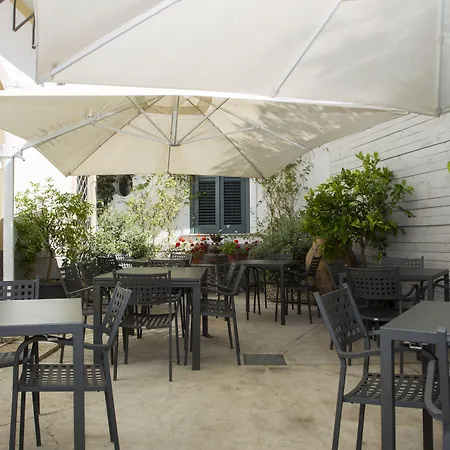 Palazzo Brunaccini Boutique パレルモ