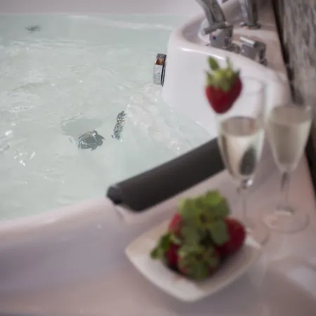 ホテル Palazzo Brunaccini Boutique 4*